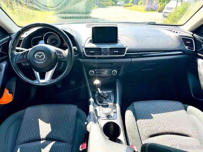 Mazda 3 1,5 - foto 7