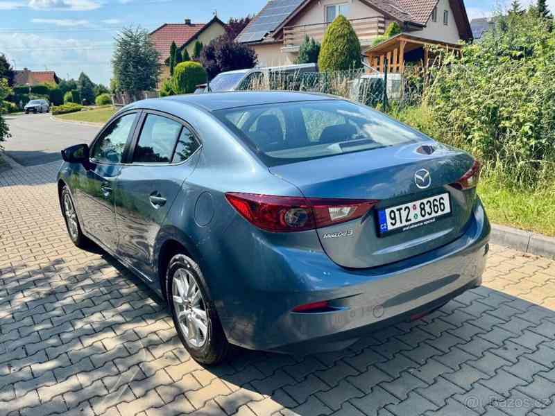 Mazda 3 1,5 - foto 6