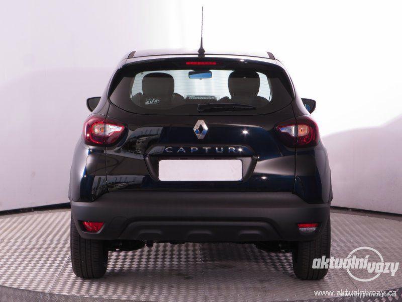 Renault Captur 0.9, benzín, r.v. 2018 - foto 14