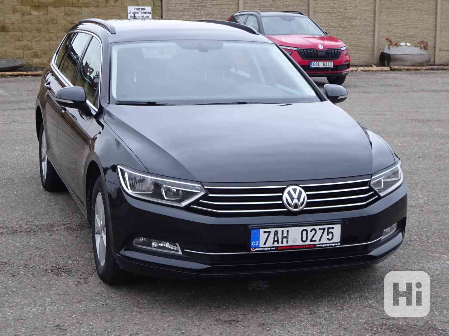 VW Passat 2.0 TDI Variant r.v.2015 (110 kw)  - foto 1