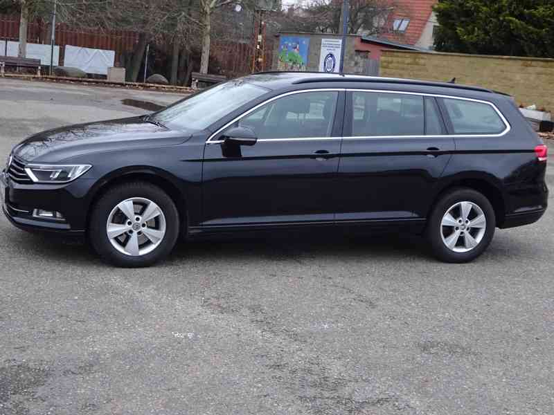 VW Passat 2.0 TDI Variant r.v.2015 (110 kw)  - foto 3