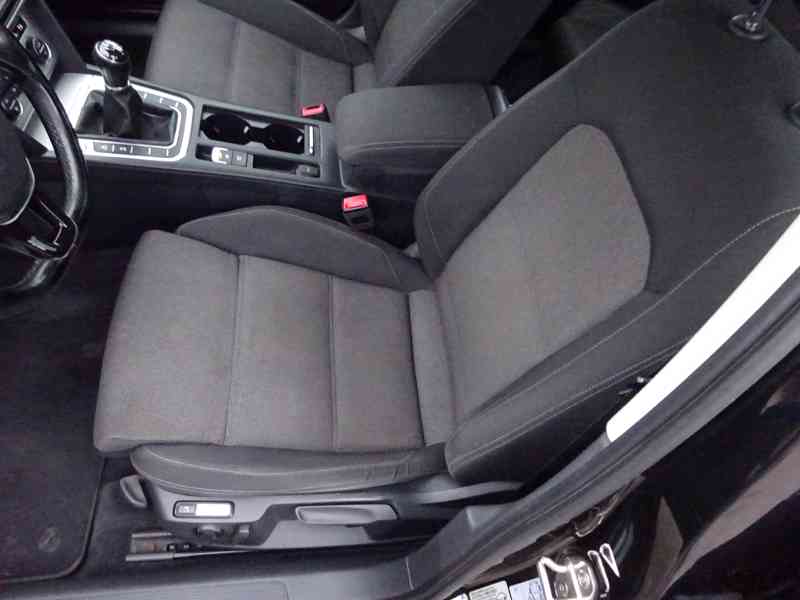 VW Passat 2.0 TDI Variant r.v.2015 (110 kw)  - foto 11