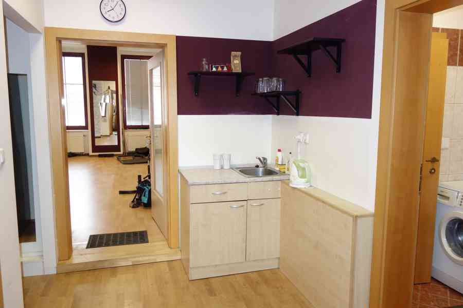 Pronájem ordinace, fitness a pod. v centru Brna - foto 6