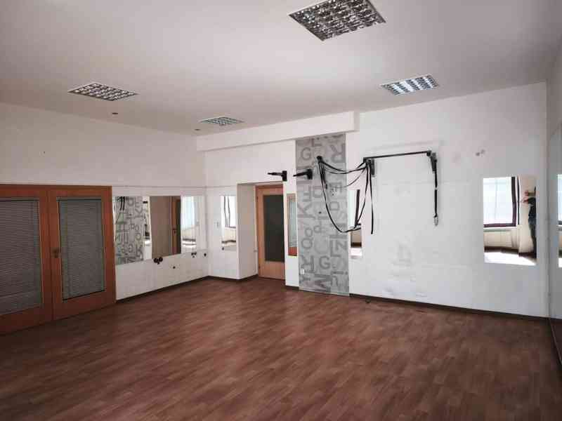 Pronájem ordinace, fitness a pod. v centru Brna - foto 5