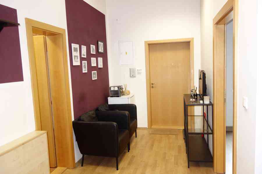 Pronájem ordinace, fitness a pod. v centru Brna - foto 7