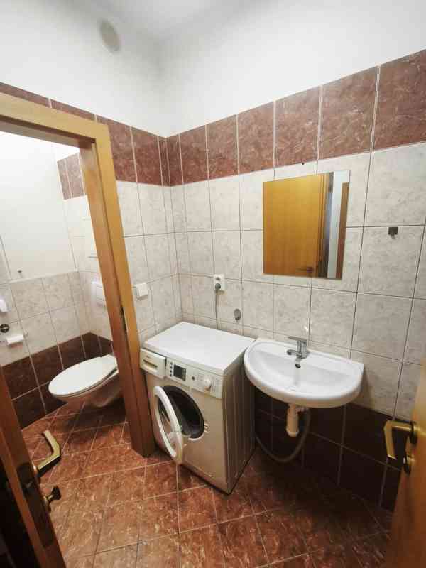 Pronájem ordinace, fitness a pod. v centru Brna - foto 9