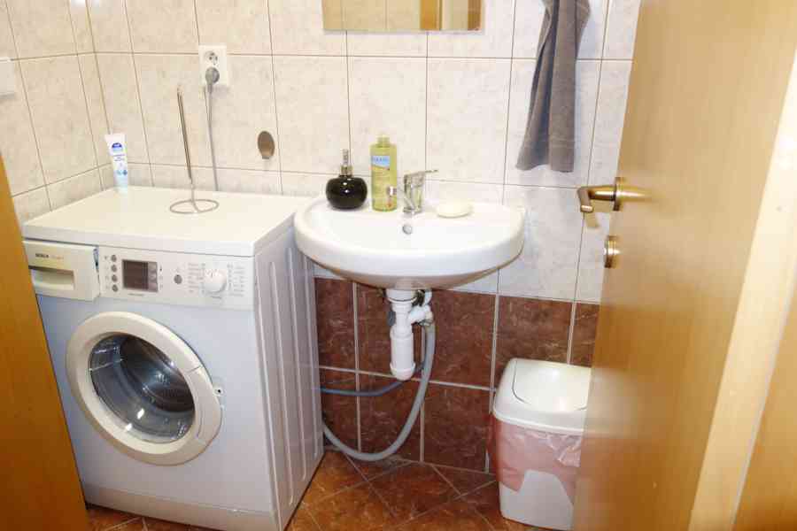 Pronájem ordinace, fitness a pod. v centru Brna - foto 5