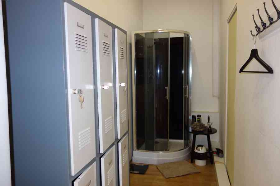 Pronájem ordinace, fitness a pod. v centru Brna - foto 3