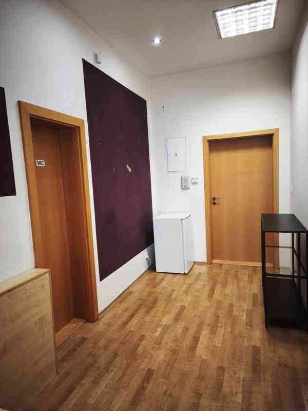 Pronájem ordinace, fitness a pod. v centru Brna - foto 10