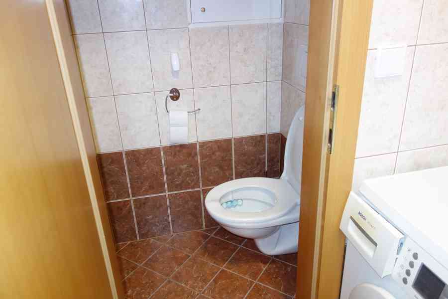 Pronájem ordinace, fitness a pod. v centru Brna - foto 4