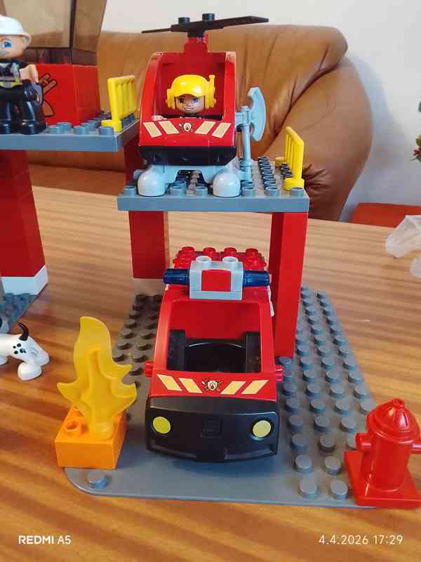 lego Duplo  - foto 2