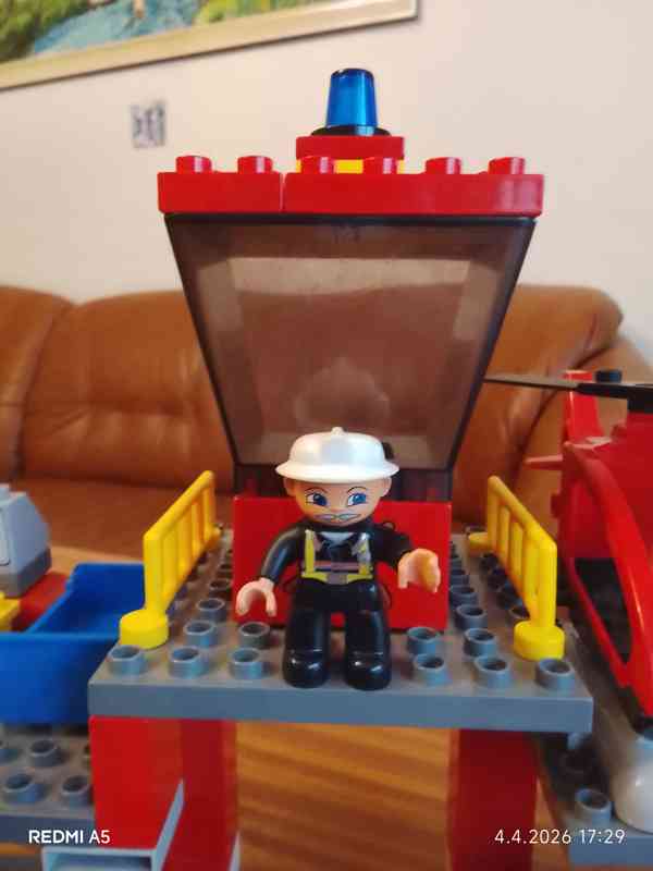 lego Duplo  - foto 3