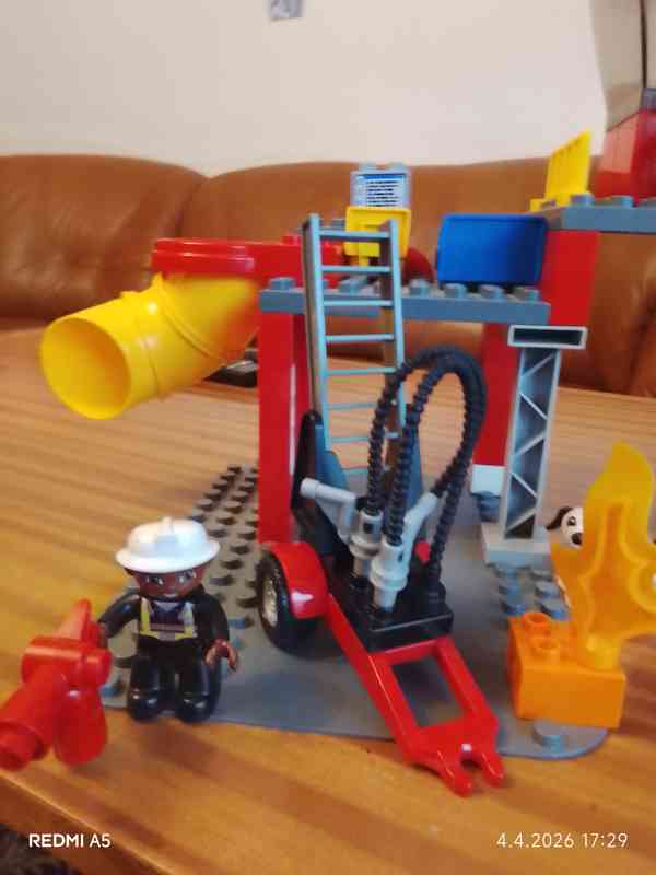 lego Duplo  - foto 4