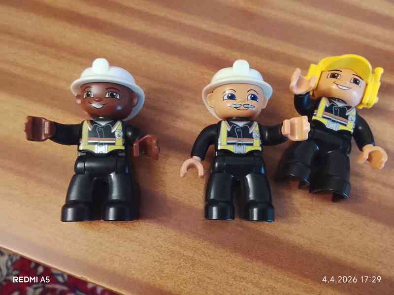 lego Duplo  - foto 5