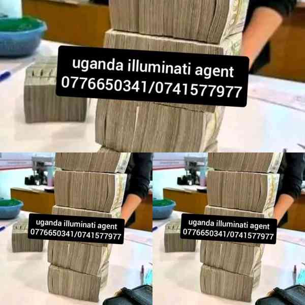 Join Illuminati agent in uganda 0776650341/0741577977/077665