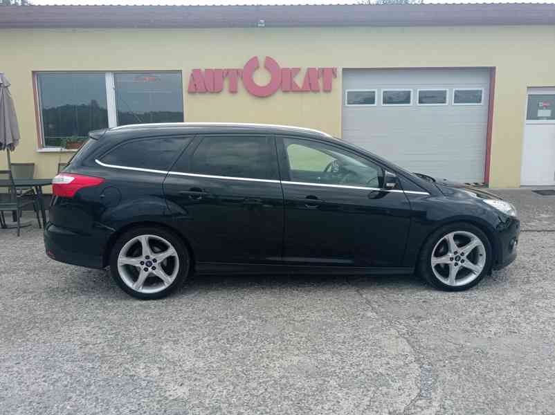 Ford Focus 1.6TDCi 85kW/Xenony/Tempomat/CZ - foto 2