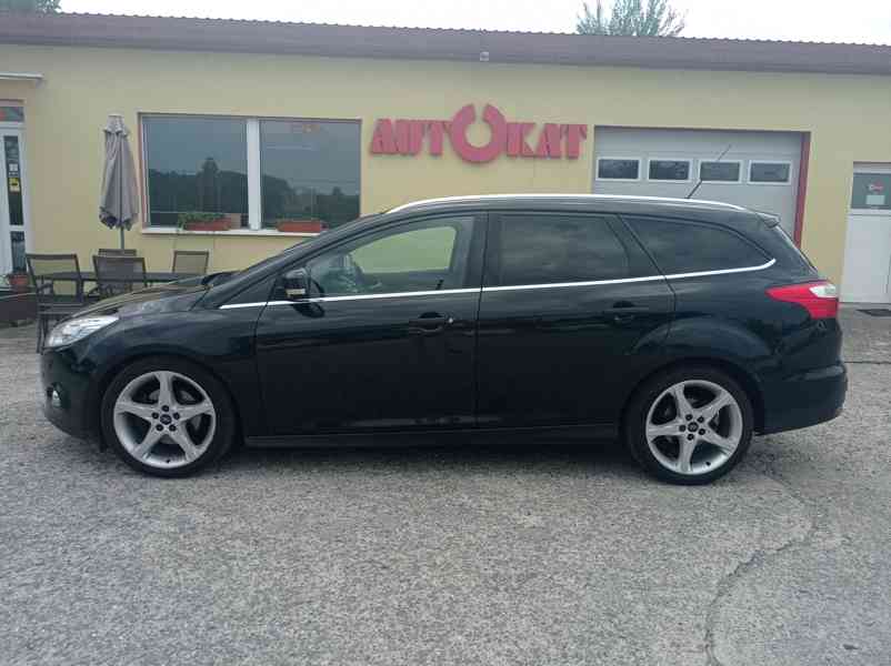 Ford Focus 1.6TDCi 85kW/Xenony/Tempomat/CZ - foto 6