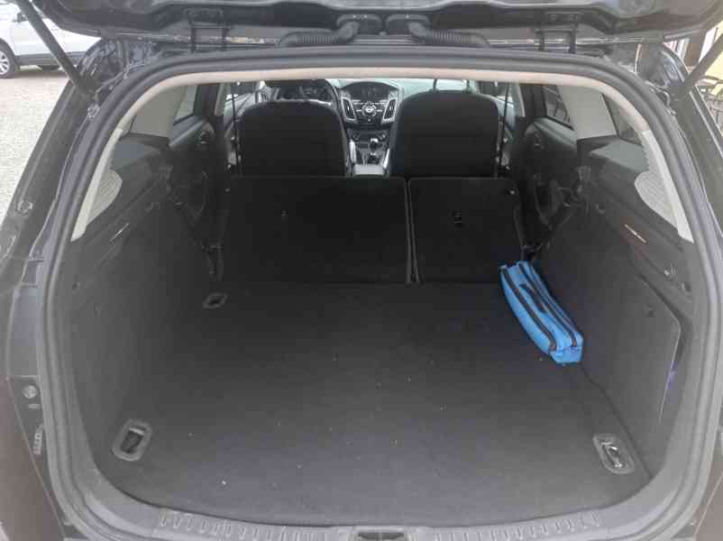 Ford Focus 1.6TDCi 85kW/Xenony/Tempomat/CZ - foto 15