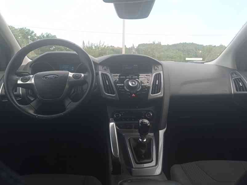 Ford Focus 1.6TDCi 85kW/Xenony/Tempomat/CZ - foto 21