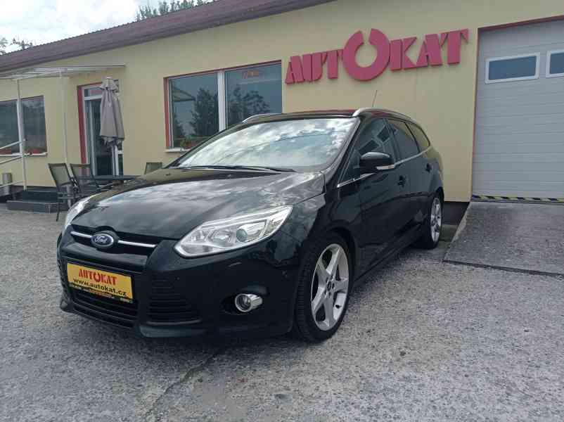 Ford Focus 1.6TDCi 85kW/Xenony/Tempomat/CZ - foto 7