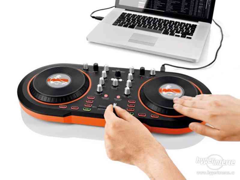 DJ Controller - foto 1