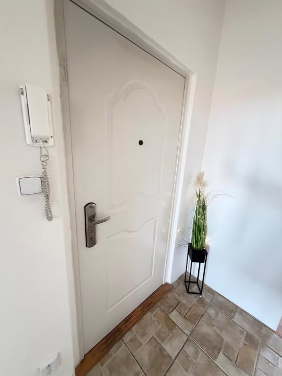 PRONÁJEM ÚTULNÉHO CIHLOVÉHO BYTU 2+KK V BRNĚ – KRÁLOVĚ POLI - foto 19