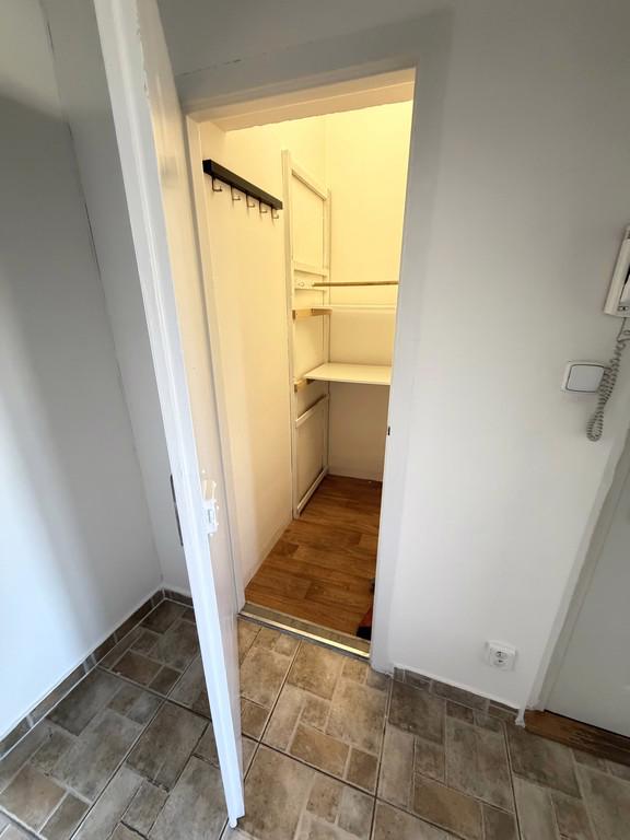 PRONÁJEM ÚTULNÉHO CIHLOVÉHO BYTU 2+KK V BRNĚ – KRÁLOVĚ POLI - foto 13