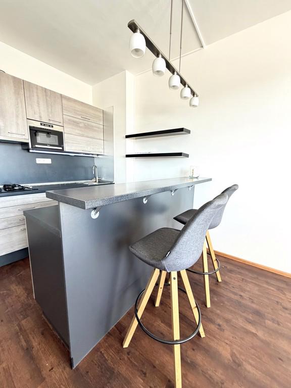 PRONÁJEM ÚTULNÉHO CIHLOVÉHO BYTU 2+KK V BRNĚ – KRÁLOVĚ POLI - foto 8