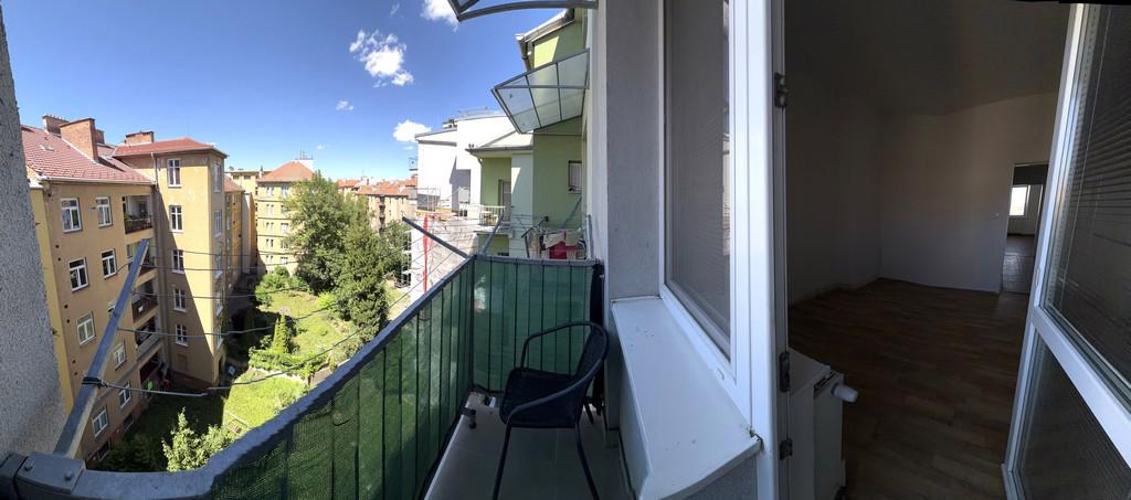 PRONÁJEM ÚTULNÉHO CIHLOVÉHO BYTU 2+KK V BRNĚ – KRÁLOVĚ POLI - foto 17