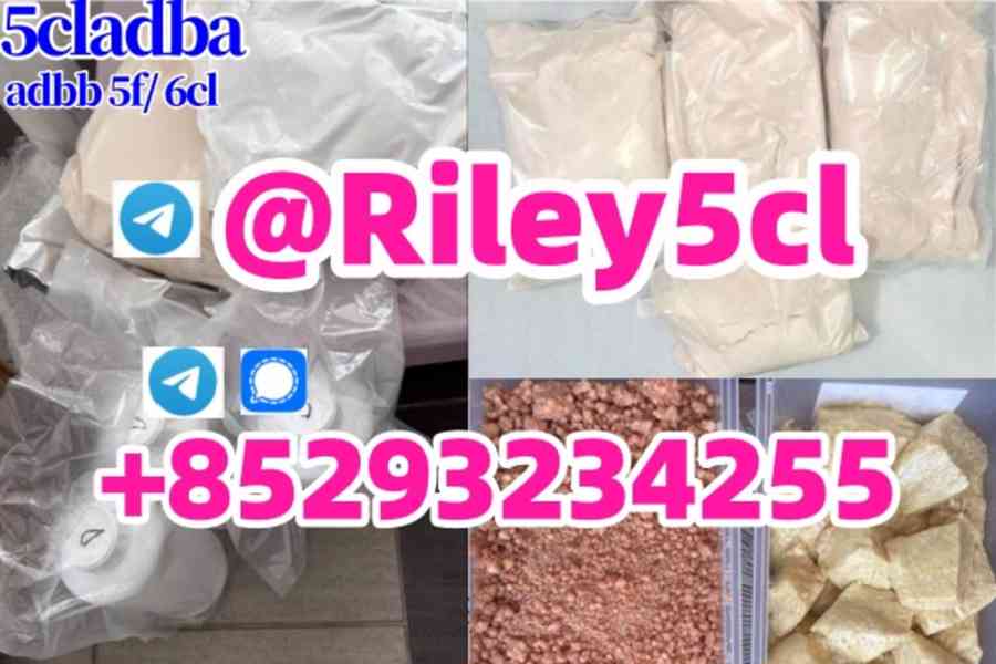 5cladba raw material 5CL-ADB-A precursor raw  5cladba 5f adb - foto 2