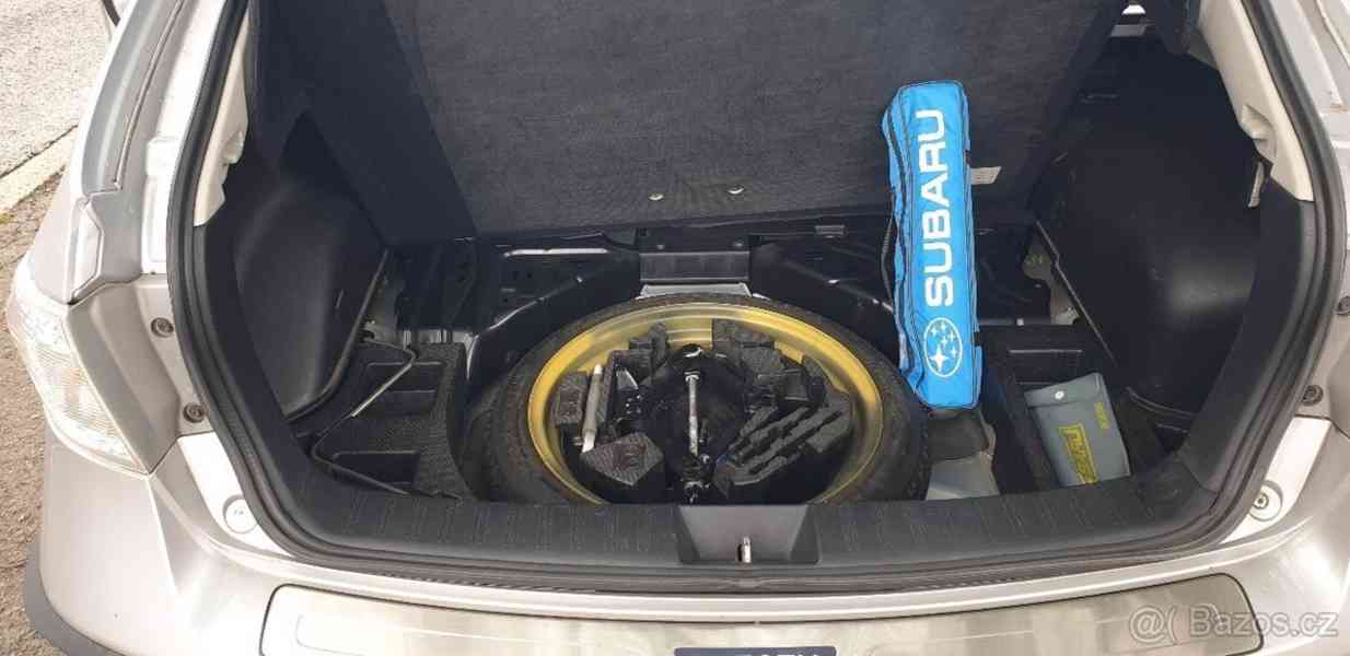 Subaru Impreza 2,0 Impreza D - foto 5