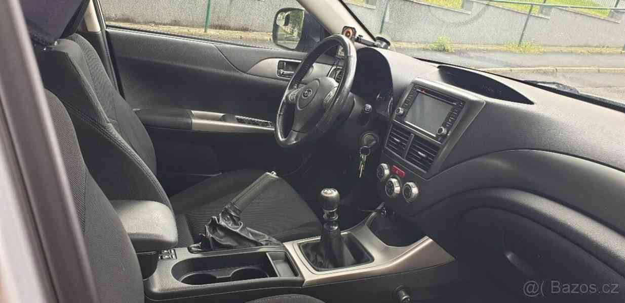 Subaru Impreza 2,0 Impreza D - foto 4