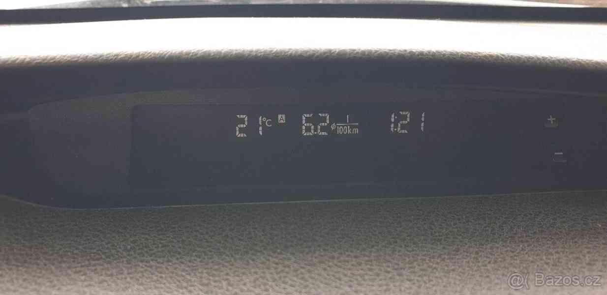 Subaru Impreza 2,0 Impreza D - foto 7