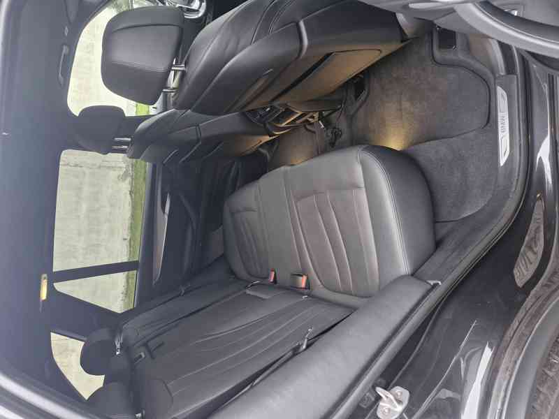 Prodám BMW X5 x Drive 30d r.v.2015, STK do 5/2027 - foto 20