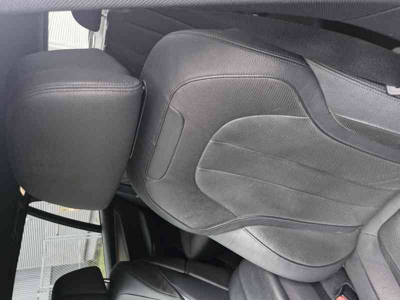 Prodám BMW X5 x Drive 30d r.v.2015, STK do 5/2027 - foto 14