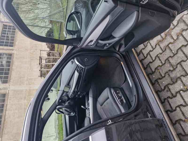 Prodám BMW X5 x Drive 30d r.v.2015, STK do 5/2027 - foto 17