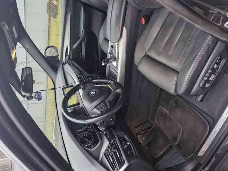 Prodám BMW X5 x Drive 30d r.v.2015, STK do 5/2027 - foto 15