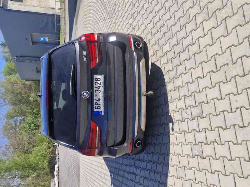 Prodám BMW X5 x Drive 30d r.v.2015, STK do 5/2027 - foto 3