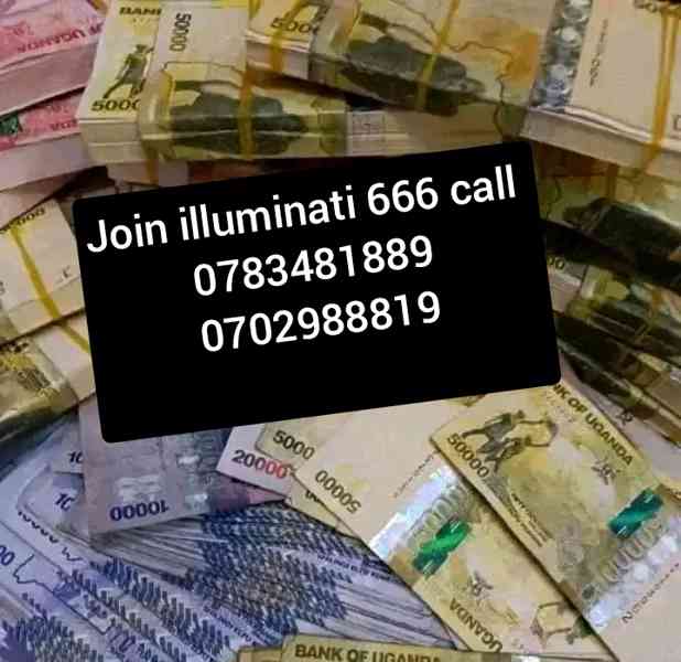 Illuminati agent in Uganda☎️0783481889☎️0702988819 call - foto 3