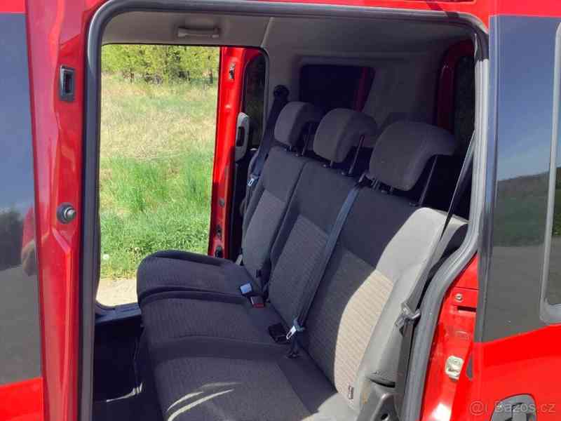 Fiat Dobló 1,6   JTD MultiJet2 70kW MPV - foto 11