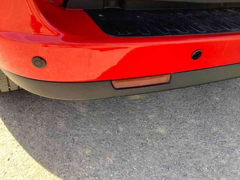Fiat Dobló 1,6   JTD MultiJet2 70kW MPV - foto 19
