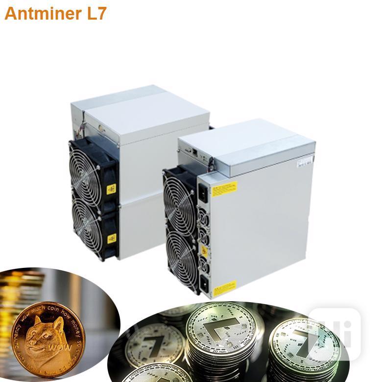 Buy Asic Bitmain Canaan Antminers Psu and Graphic cards  - foto 1