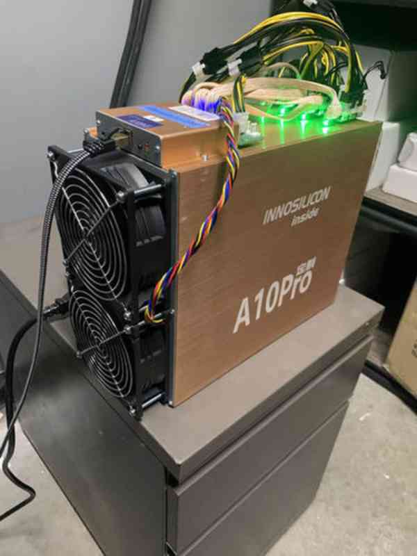 Buy Asic Bitmain Canaan Antminers Psu and Graphic cards  - foto 5