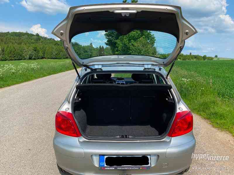 Peugeot 307 1.6 HDi 80kW - foto 11