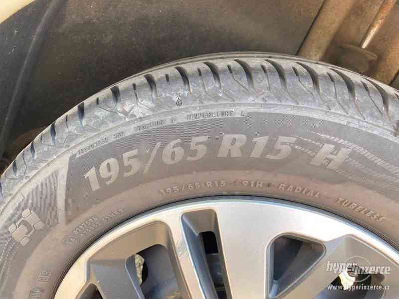 Peugeot 307 1.6 HDi 80kW - foto 13