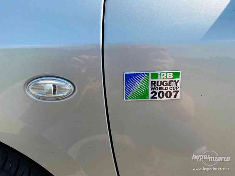 Peugeot 307 1.6 HDi 80kW - foto 14