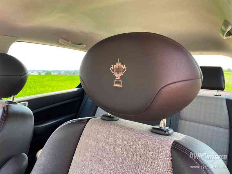 Peugeot 307 1.6 HDi 80kW - foto 15