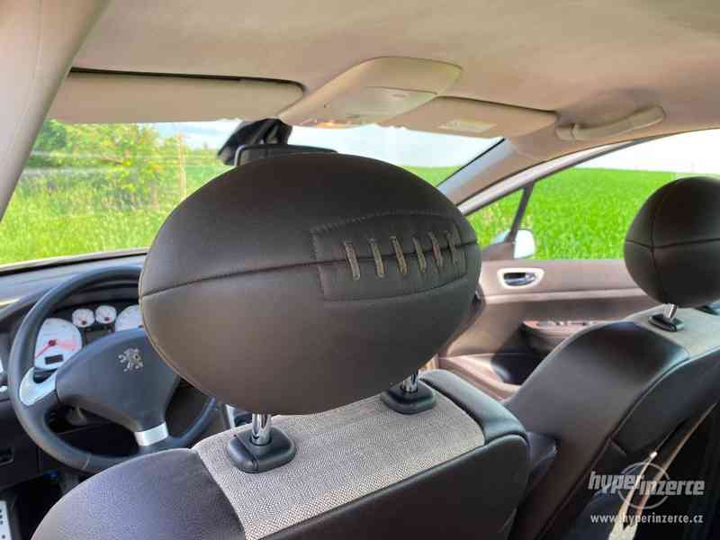 Peugeot 307 1.6 HDi 80kW - foto 16