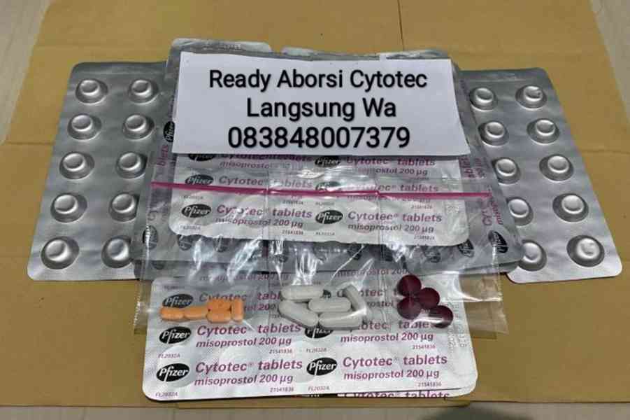 083848007379 Jual obat aborsi Cytotec terbaik Buleleng Bali  - foto 1