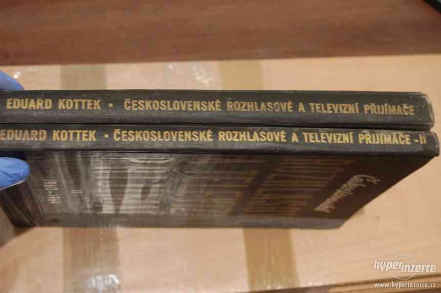 Československé rozhlasové a televizní přijímače - foto 2